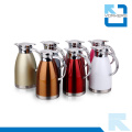 Double Wall 304 Stainless Steel Kettle & Tea Kettle